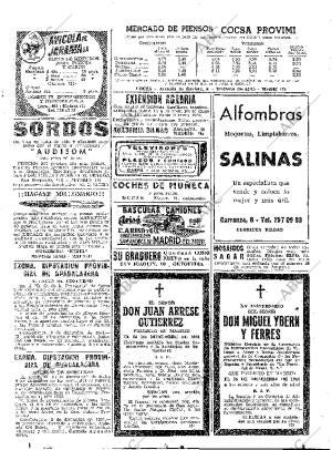 ABC MADRID 26-12-1961 página 83