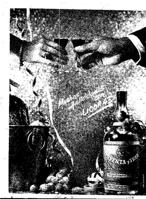 ABC MADRID 26-12-1961 página 84