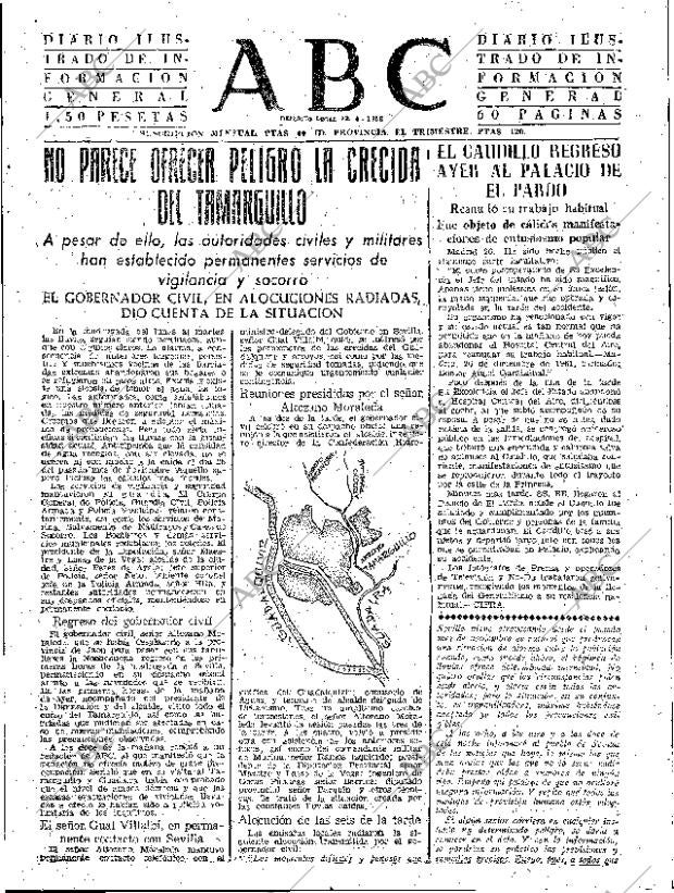 ABC SEVILLA 27-12-1961 página 31