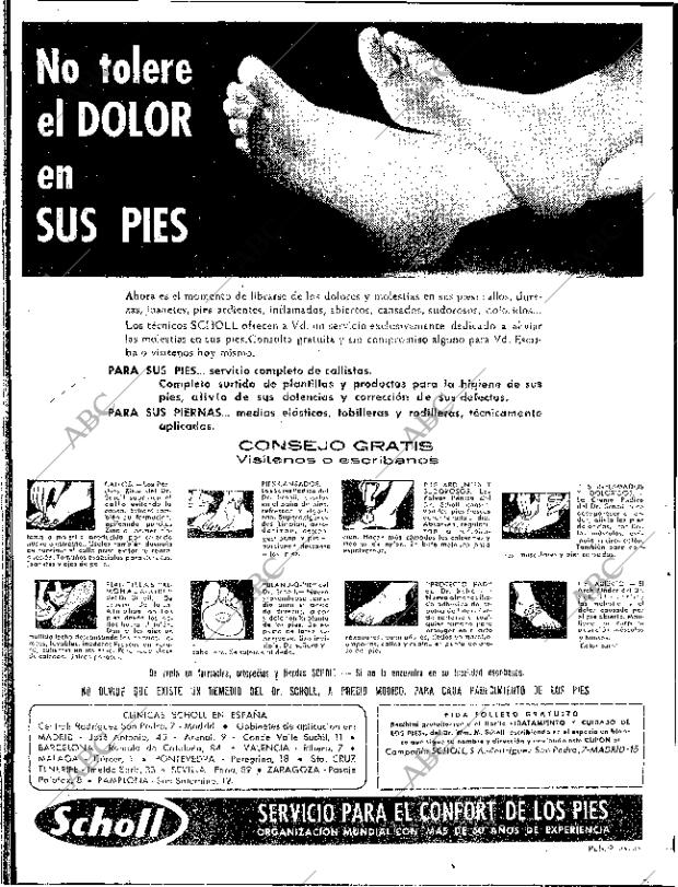 ABC SEVILLA 28-12-1961 página 118