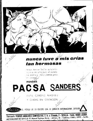 ABC SEVILLA 28-12-1961 página 14