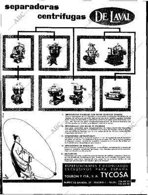 ABC SEVILLA 28-12-1961 página 140