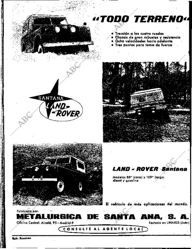 ABC SEVILLA 28-12-1961 página 150