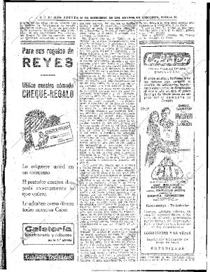 ABC SEVILLA 28-12-1961 página 22
