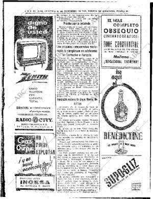 ABC SEVILLA 28-12-1961 página 34