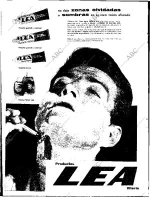 ABC SEVILLA 28-12-1961 página 48