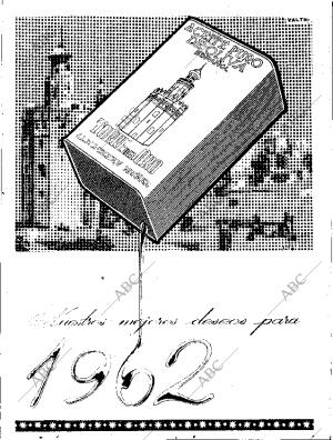 ABC SEVILLA 30-12-1961 página 11