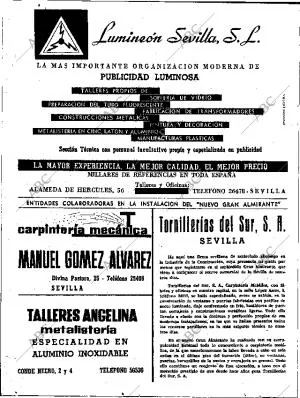 ABC SEVILLA 30-12-1961 página 12