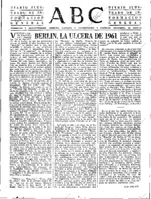 ABC SEVILLA 30-12-1961 página 3