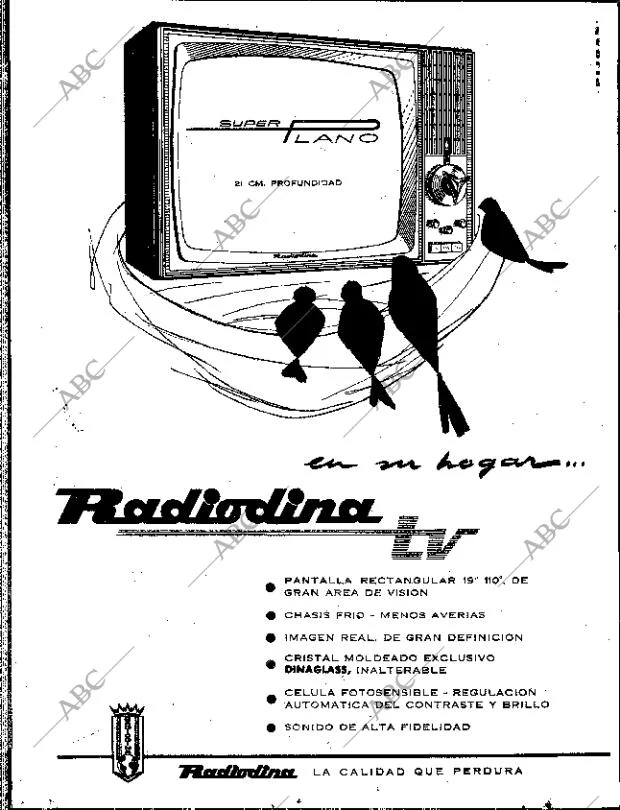 ABC SEVILLA 30-12-1961 página 4