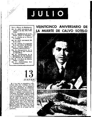 BLANCO Y NEGRO MADRID 30-12-1961 página 31