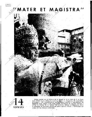 BLANCO Y NEGRO MADRID 30-12-1961 página 33