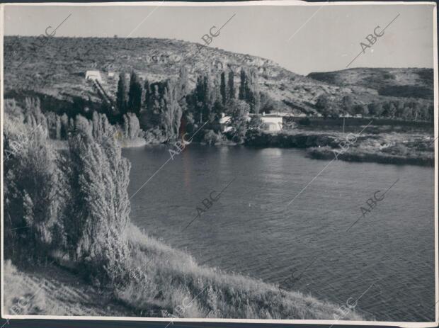 Lagunas de la Ruidera