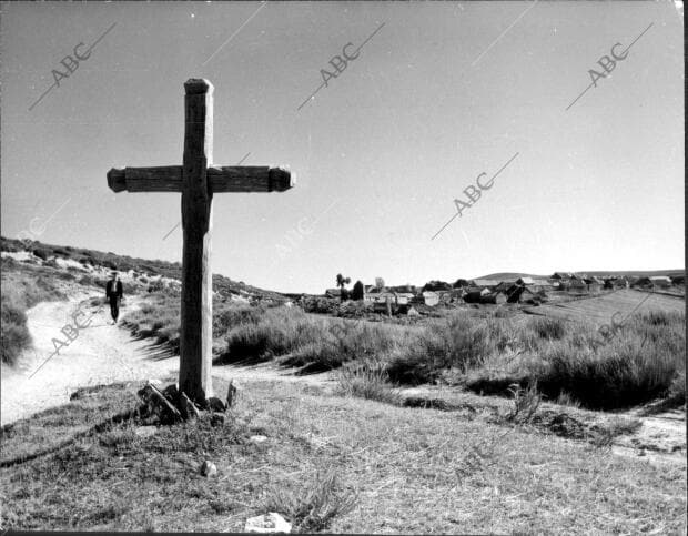 Manjarin del puerto que Estaban Exentos de Tributos A cambio de señalar con...