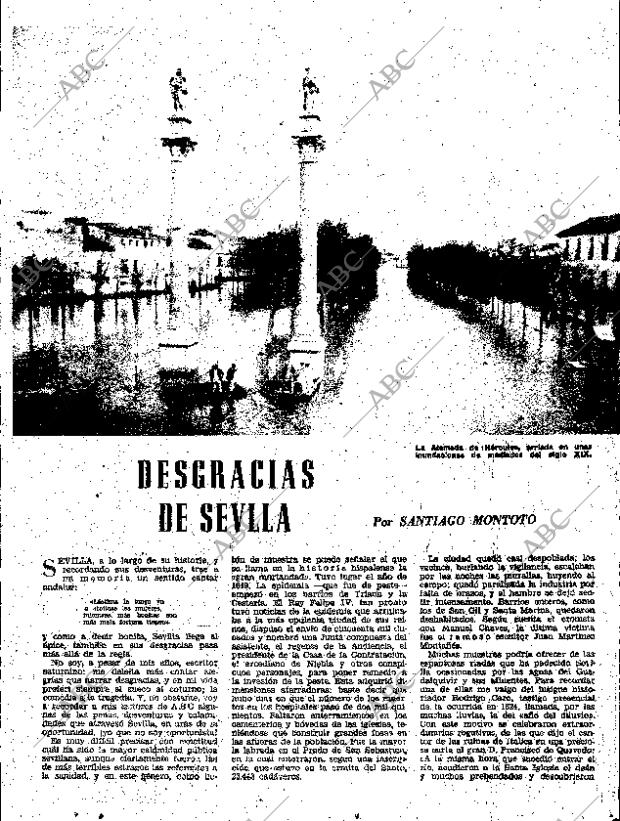 ABC SEVILLA 31-12-1961 página 33