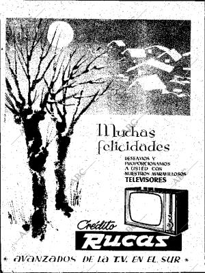 ABC SEVILLA 31-12-1961 página 42