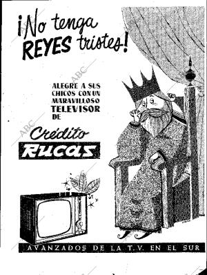ABC SEVILLA 02-01-1962 página 19