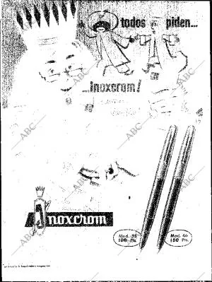 ABC SEVILLA 02-01-1962 página 26