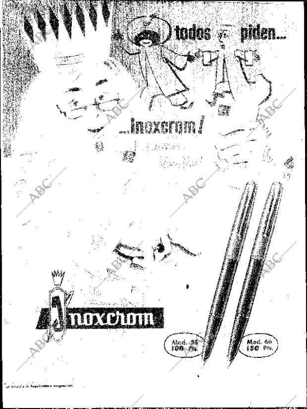 ABC SEVILLA 02-01-1962 página 26