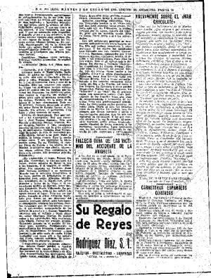 ABC SEVILLA 02-01-1962 página 38