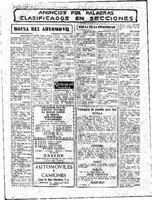 ABC SEVILLA 02-01-1962 página 60