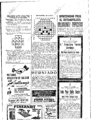 ABC SEVILLA 02-01-1962 página 63