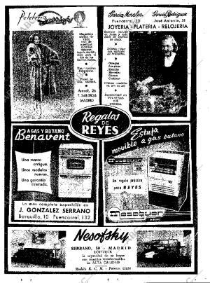ABC MADRID 03-01-1962 página 11