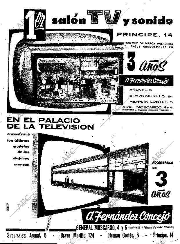 ABC MADRID 03-01-1962 página 12