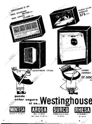 ABC MADRID 03-01-1962 página 18