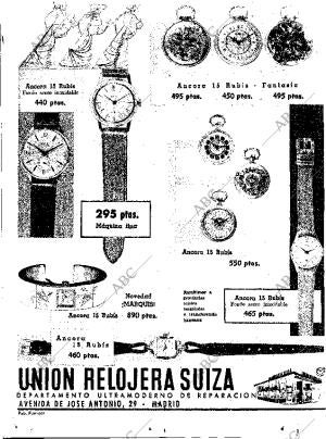 ABC MADRID 03-01-1962 página 20