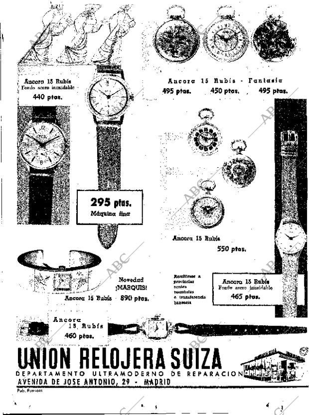 ABC MADRID 03-01-1962 página 20