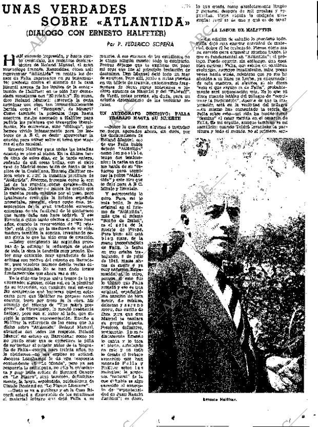 ABC MADRID 03-01-1962 página 21