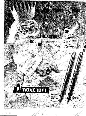 ABC MADRID 03-01-1962 página 28