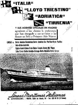ABC MADRID 03-01-1962 página 29
