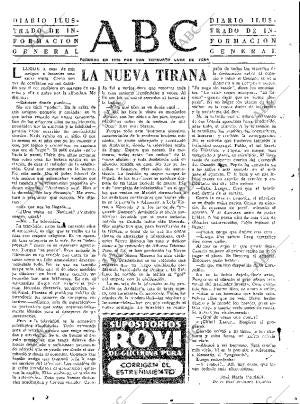 ABC MADRID 03-01-1962 página 3