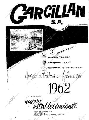 ABC MADRID 03-01-1962 página 35