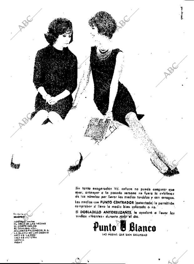 ABC MADRID 03-01-1962 página 36