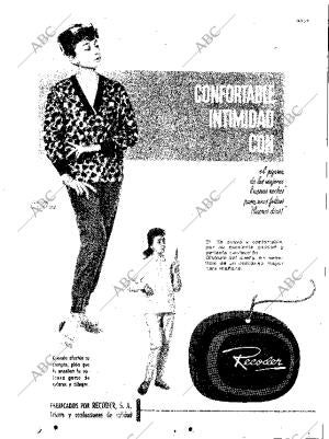 ABC MADRID 03-01-1962 página 39