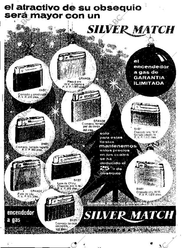 ABC MADRID 03-01-1962 página 40