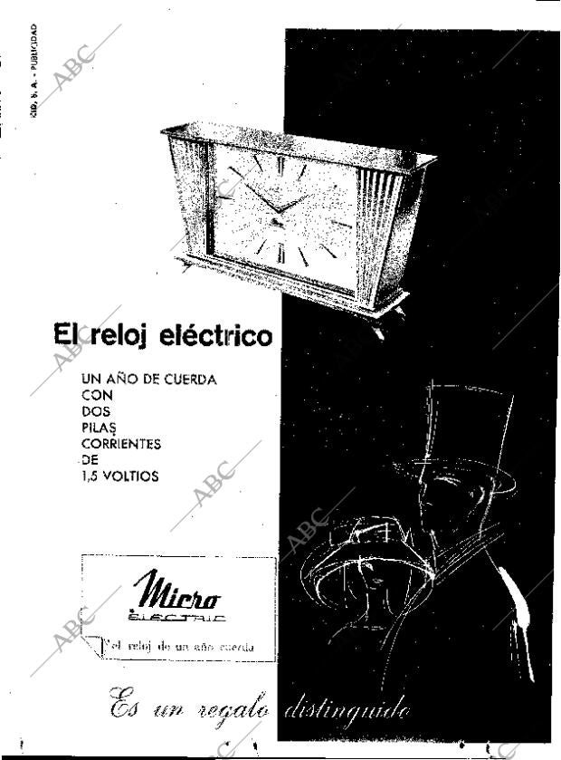 ABC MADRID 03-01-1962 página 42