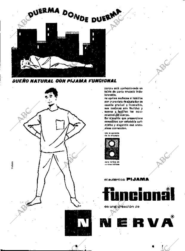 ABC MADRID 03-01-1962 página 44