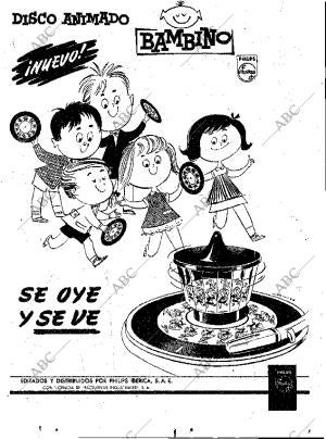 ABC MADRID 03-01-1962 página 45