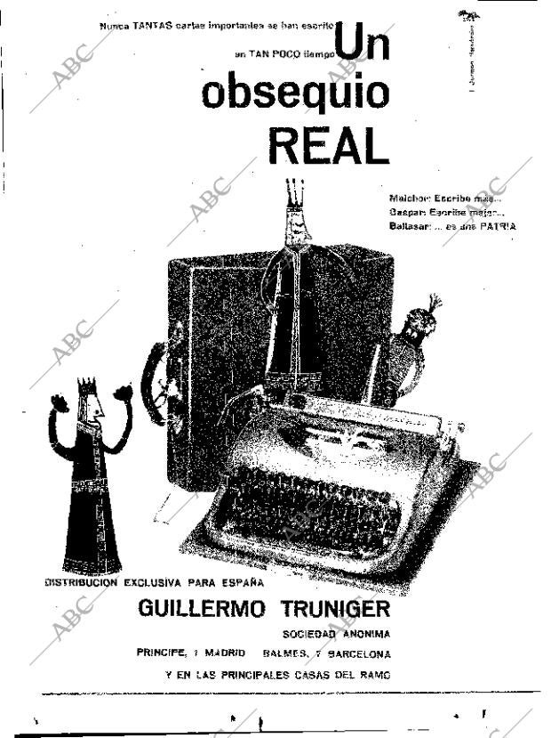 ABC MADRID 03-01-1962 página 46
