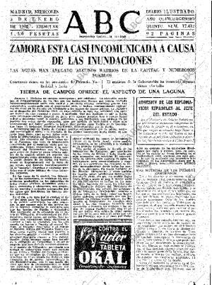 ABC MADRID 03-01-1962 página 47