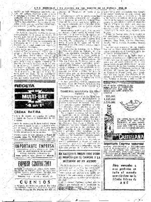 ABC MADRID 03-01-1962 página 48