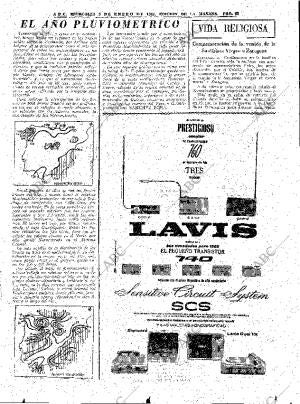 ABC MADRID 03-01-1962 página 67