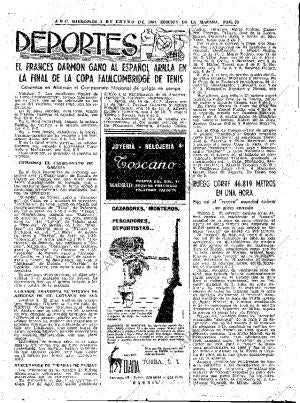 ABC MADRID 03-01-1962 página 73