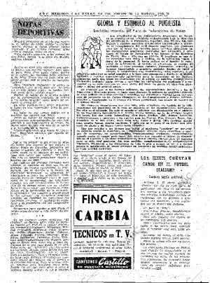 ABC MADRID 03-01-1962 página 75