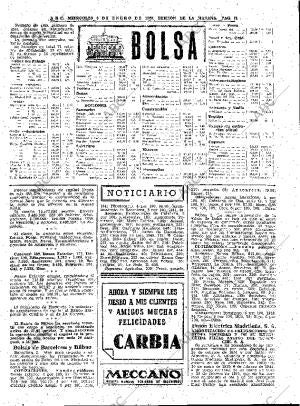 ABC MADRID 03-01-1962 página 77