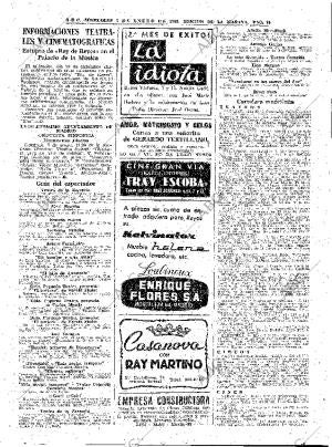 ABC MADRID 03-01-1962 página 79